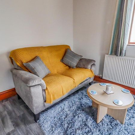 The Cottage Talacre Extérieur photo