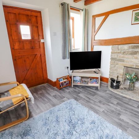 The Cottage Talacre Extérieur photo
