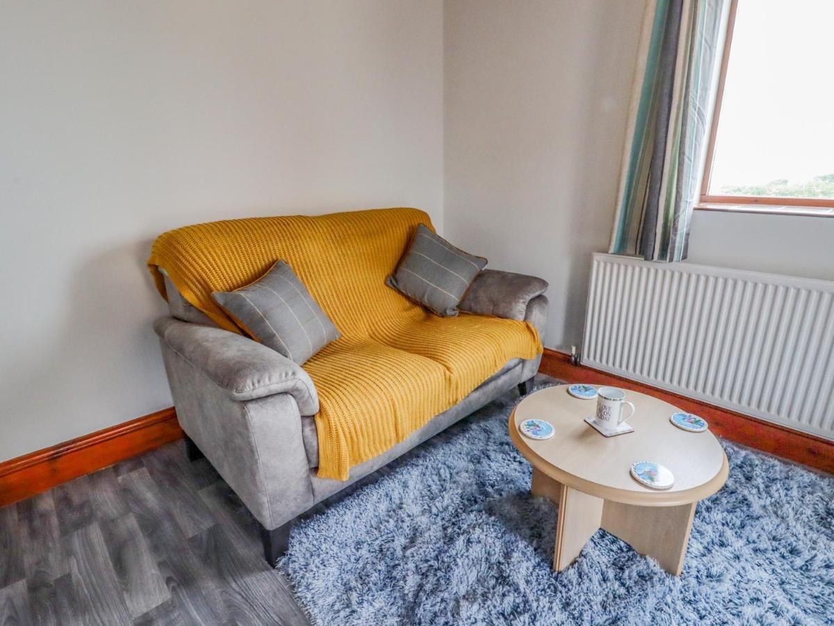 The Cottage Talacre Extérieur photo