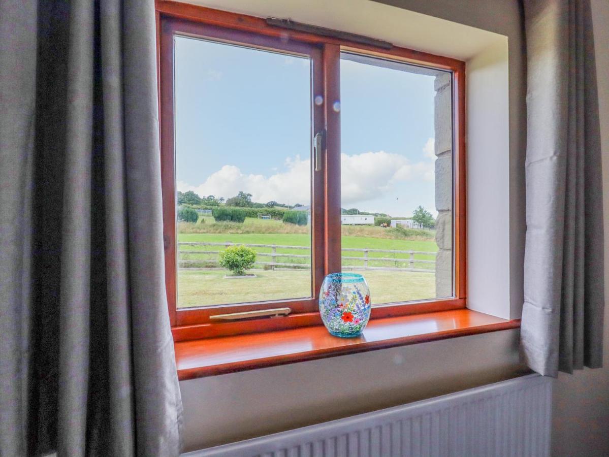The Cottage Talacre Extérieur photo