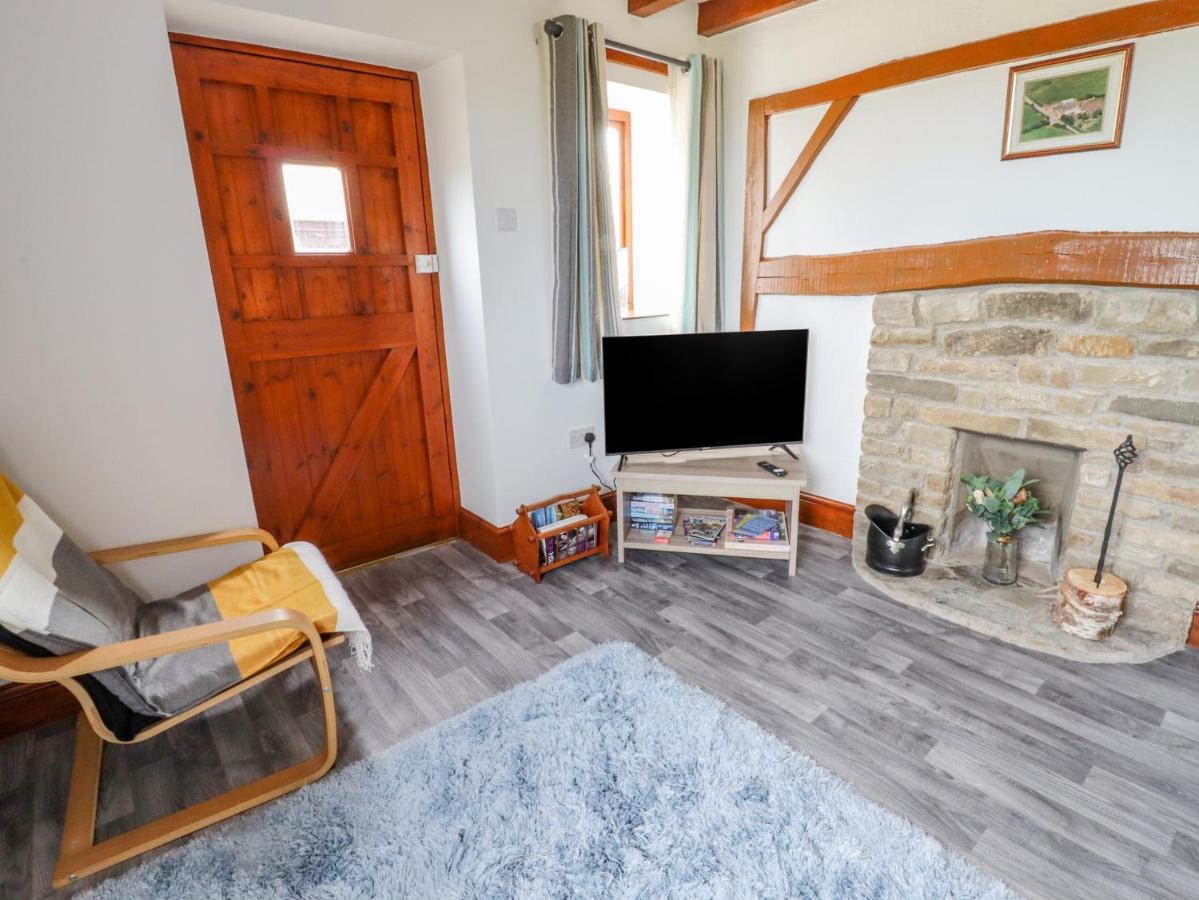 The Cottage Talacre Extérieur photo