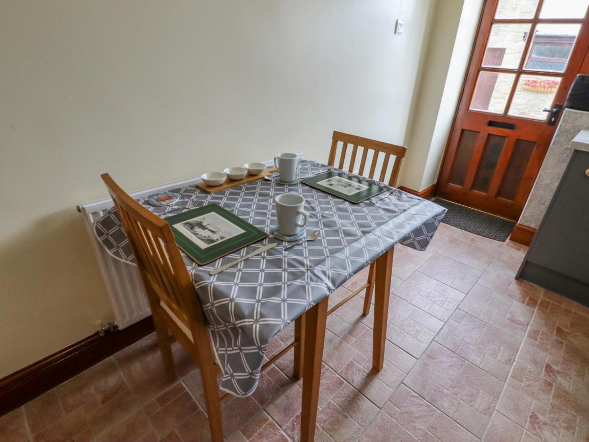 The Cottage Talacre Extérieur photo