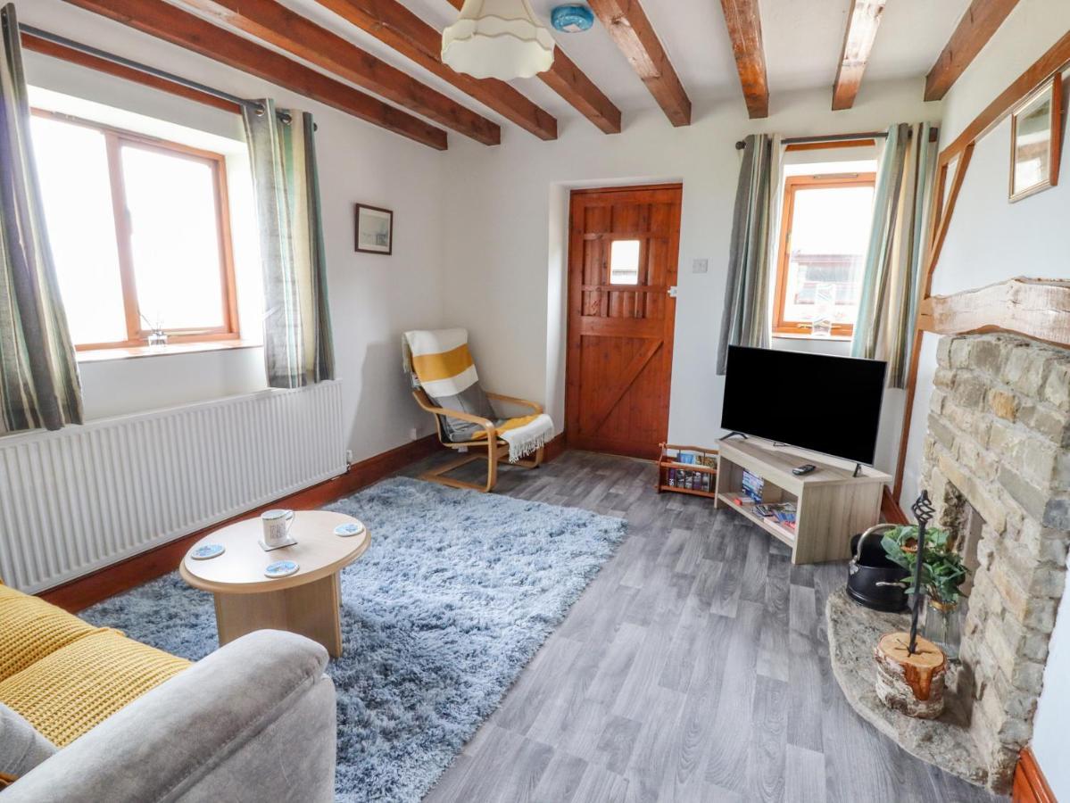 The Cottage Talacre Extérieur photo