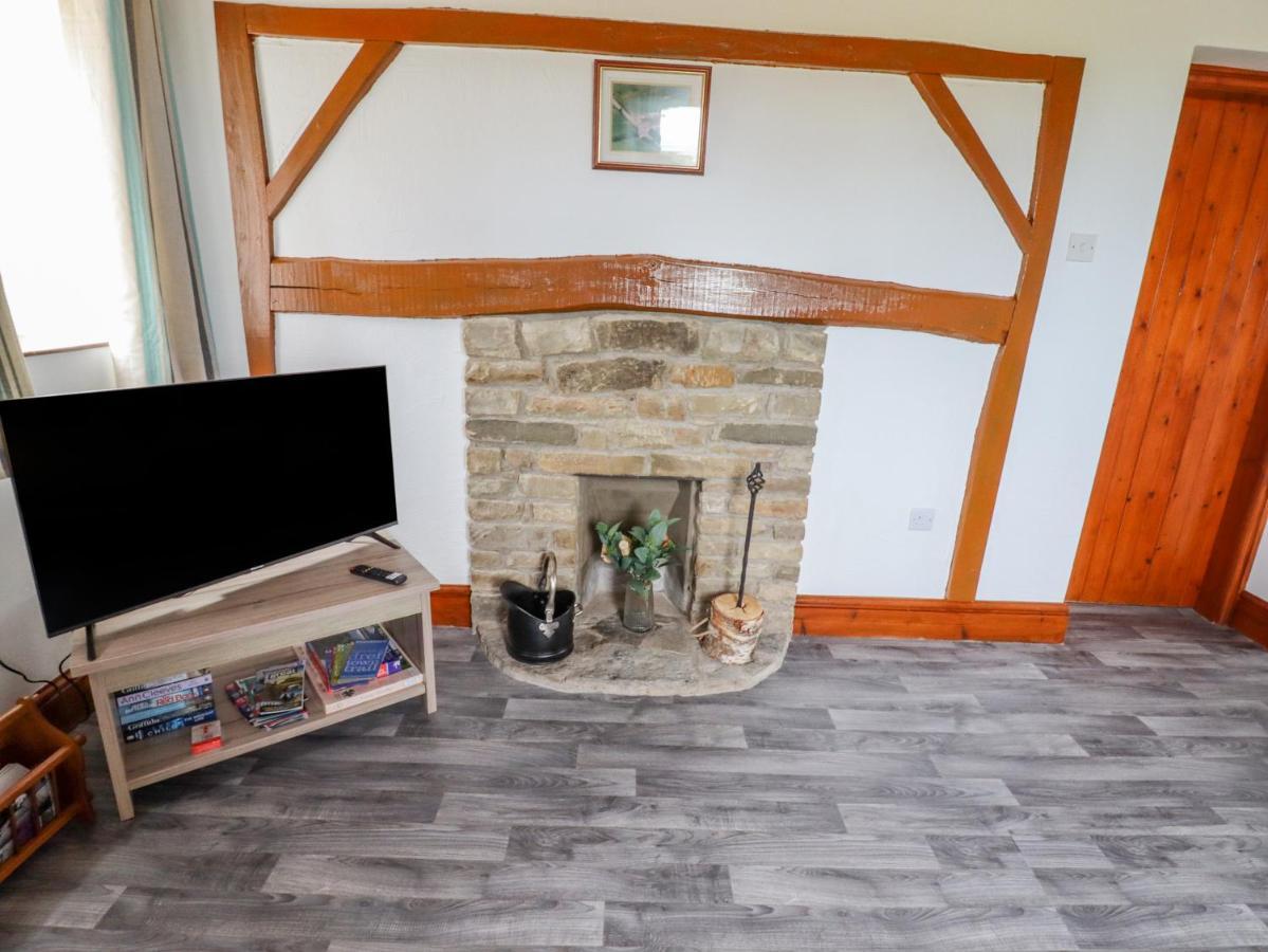 The Cottage Talacre Extérieur photo