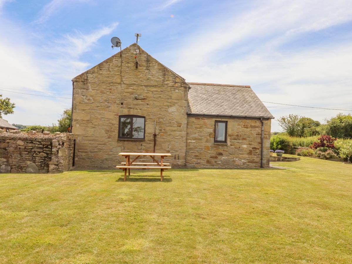 The Cottage Talacre Extérieur photo