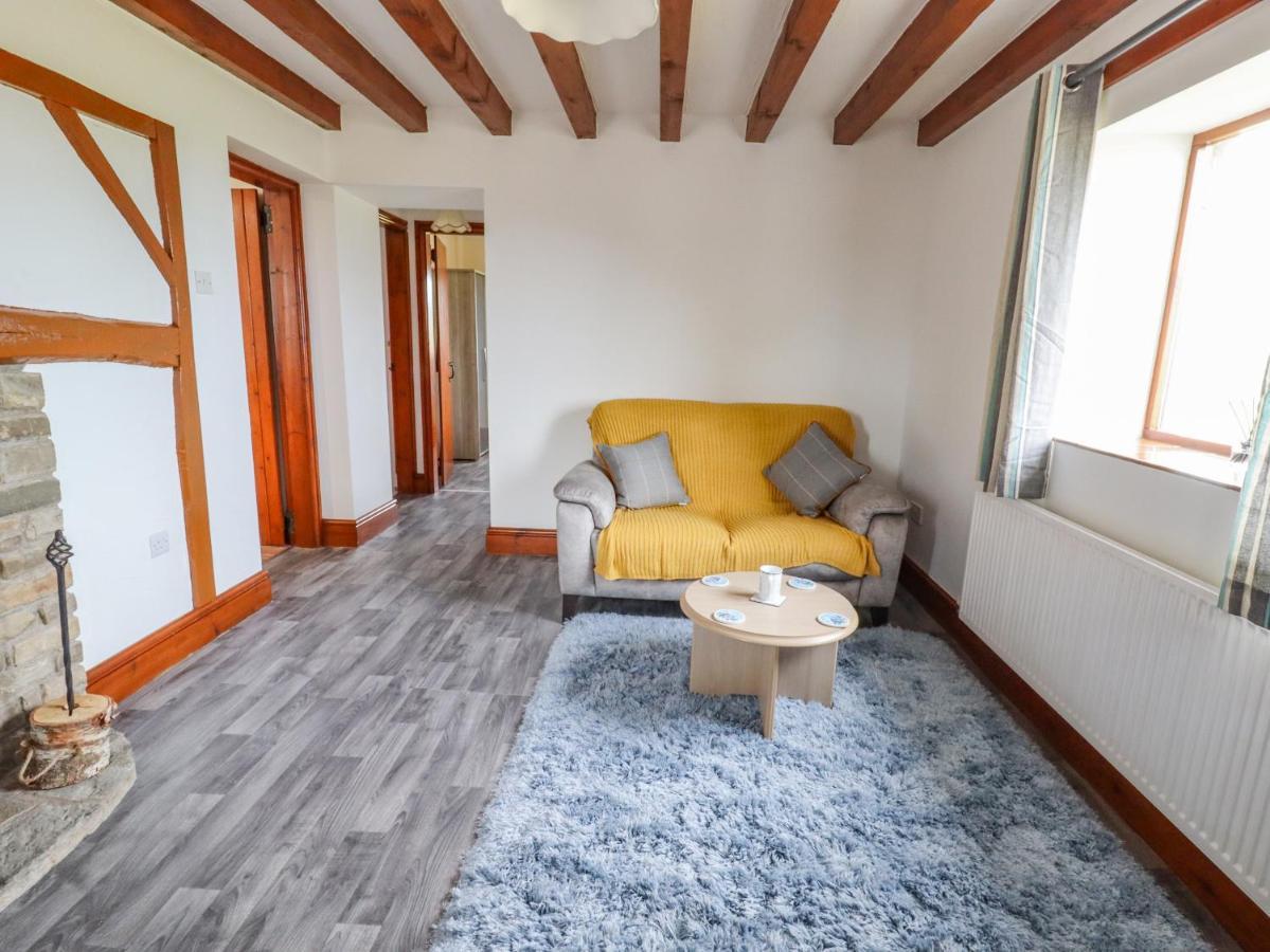 The Cottage Talacre Extérieur photo