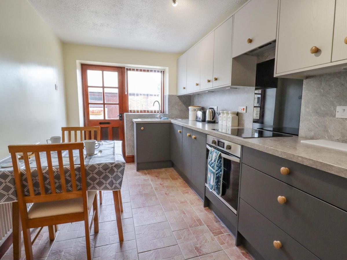 The Cottage Talacre Extérieur photo