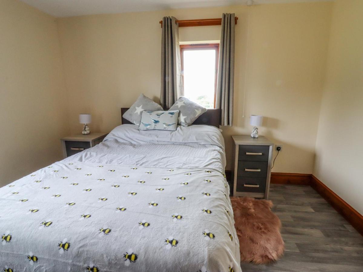 The Cottage Talacre Extérieur photo