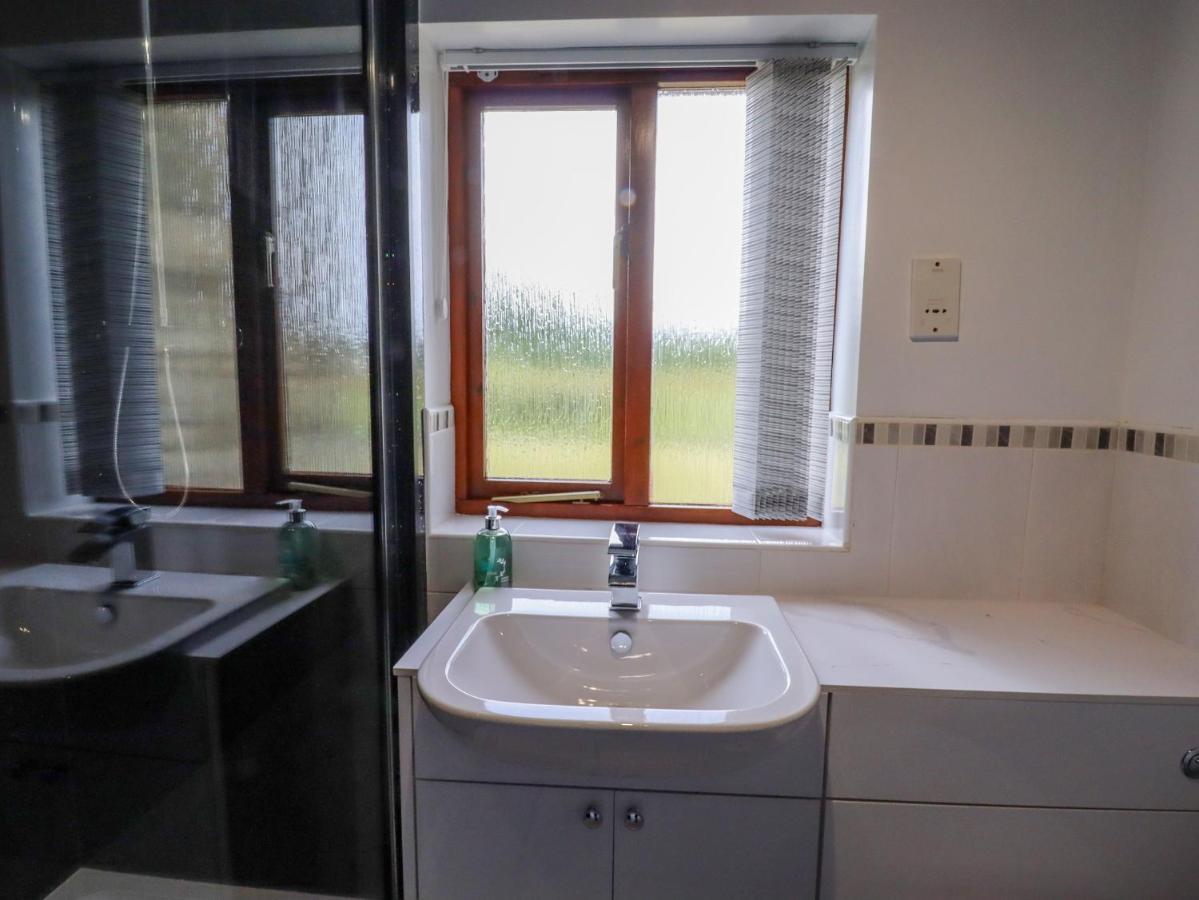 The Cottage Talacre Extérieur photo
