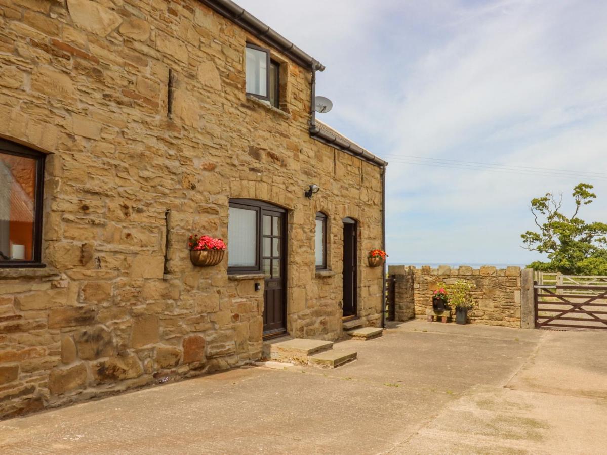 The Cottage Talacre Extérieur photo