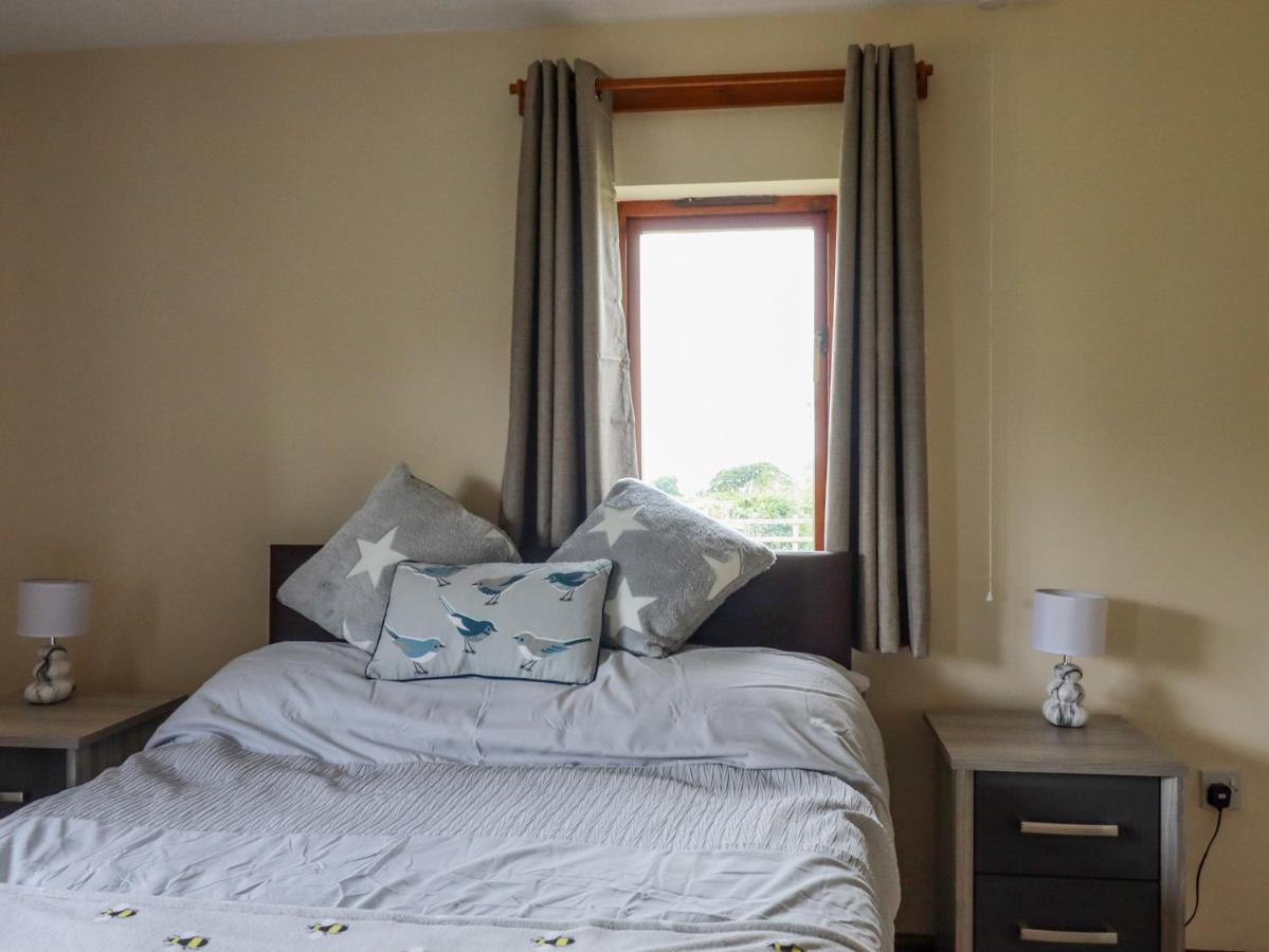 The Cottage Talacre Extérieur photo