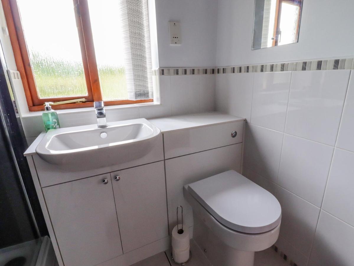 The Cottage Talacre Extérieur photo